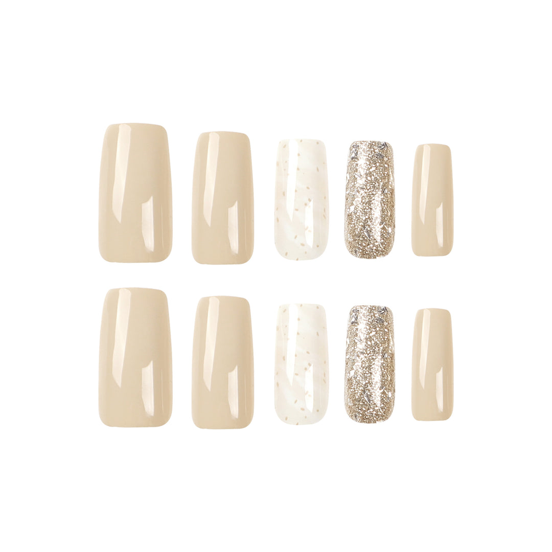 Glamorous Nail Art Stornfield
