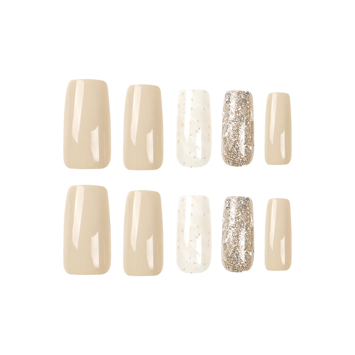 Glamorous Nail Art Stornfield