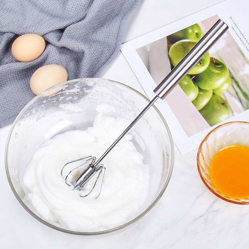 High-Quality Hand Mixer Made of Stainless Steel Stornfield