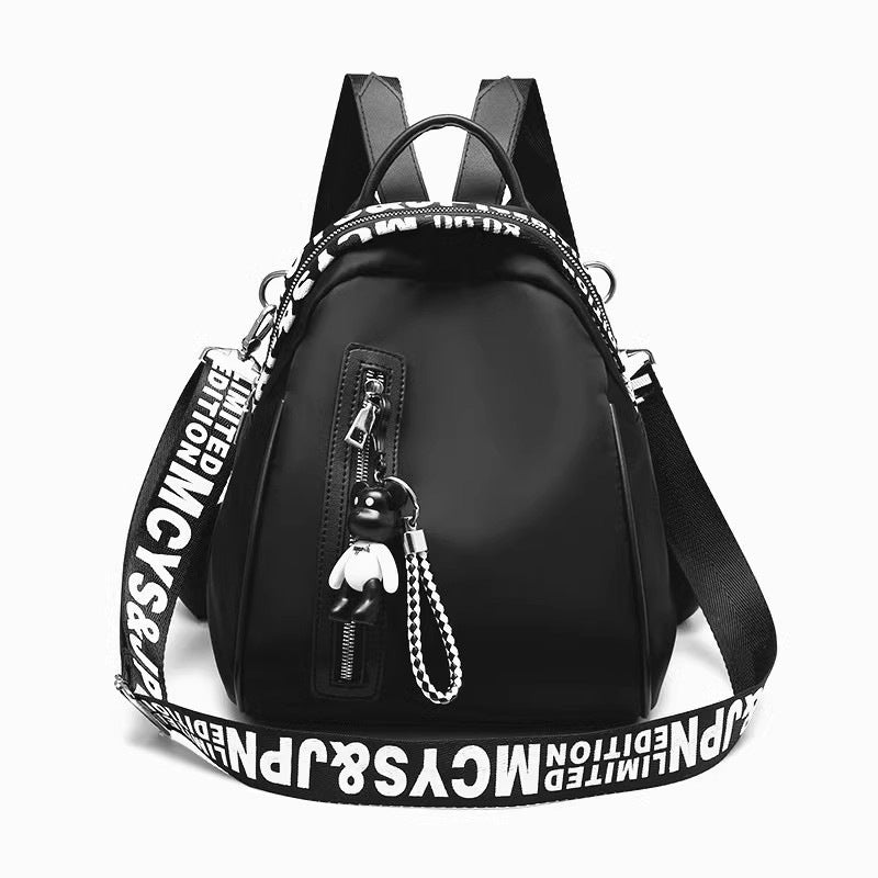 Minimalist Backpack Stornfield