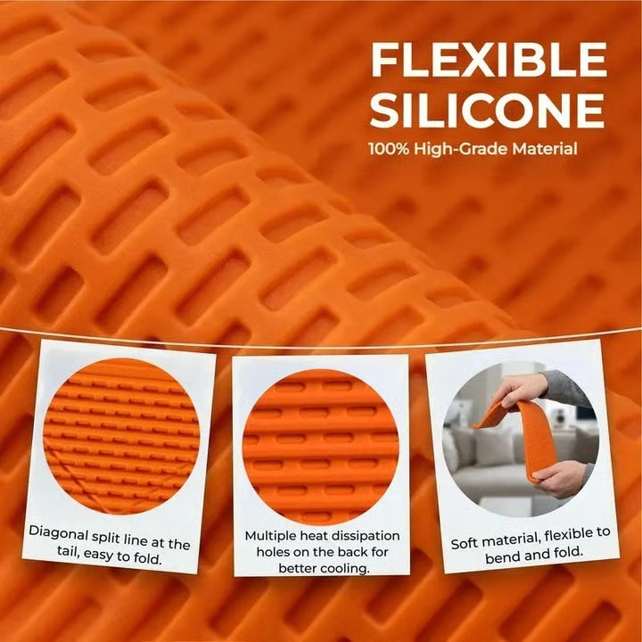 Multi-Purpose Phone Stand Stornfield