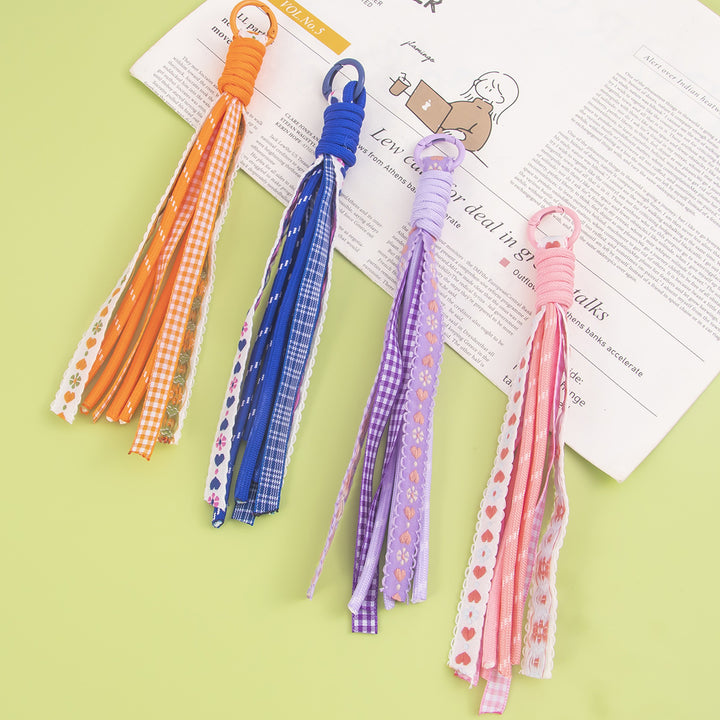 Decorative Keychain Stornfield