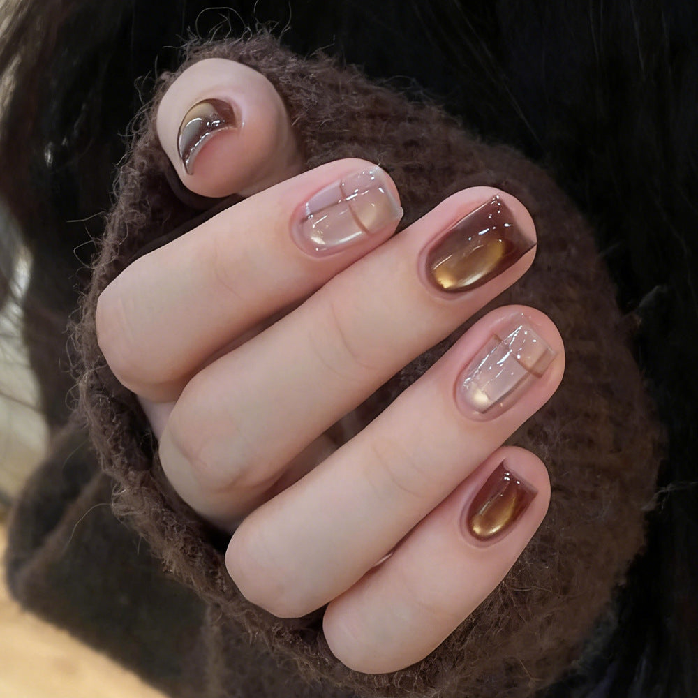 Decorative Nail Art Stornfield