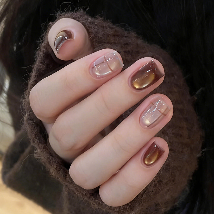 Decorative Nail Art Stornfield