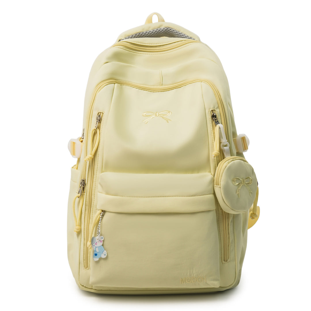 Multi-Functional Tech Backpack Stornfield