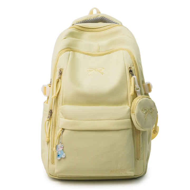 Multi-Functional Tech Backpack Stornfield