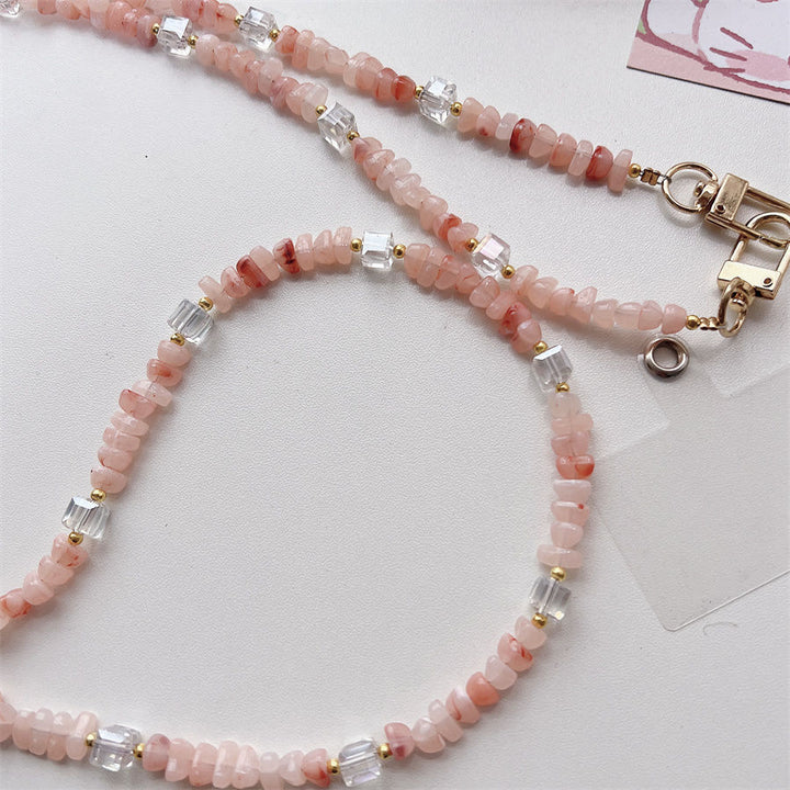 Decorative Beaded Eyewear Chain Stornfield 1790135706