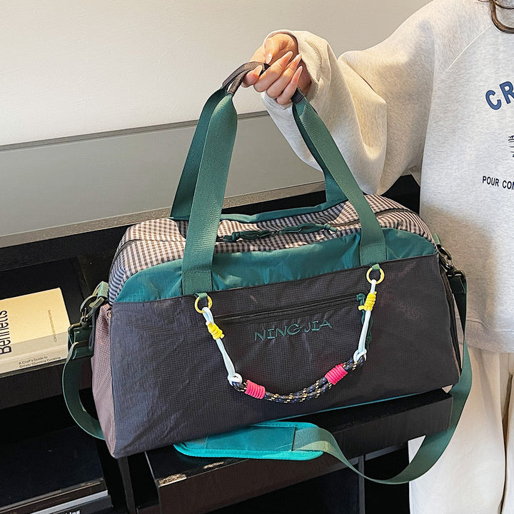 Versatile Sports Duffel Bag Stornfield