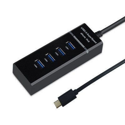 USB 3.0 Multi-Port Hub Stornfield