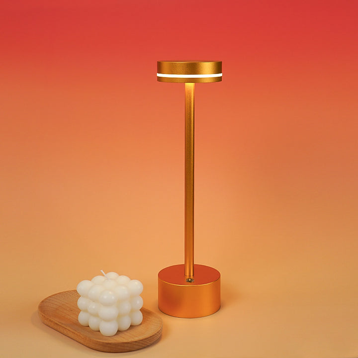 Modern Minimalist