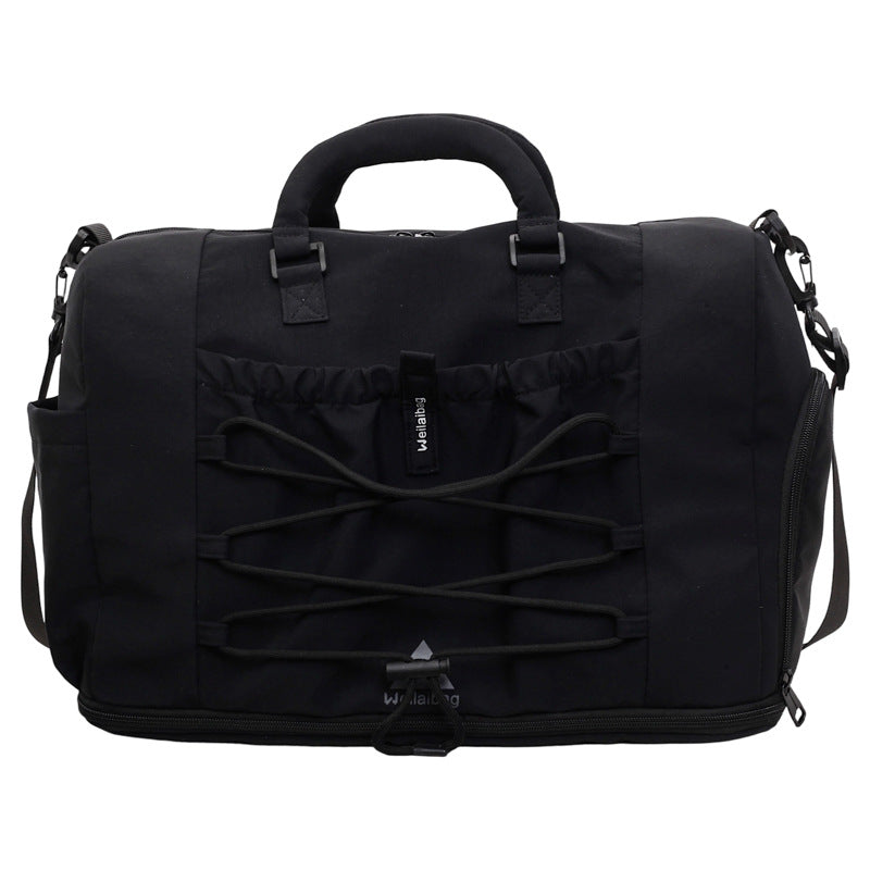 Utility Travel Duffle Bag Stornfield