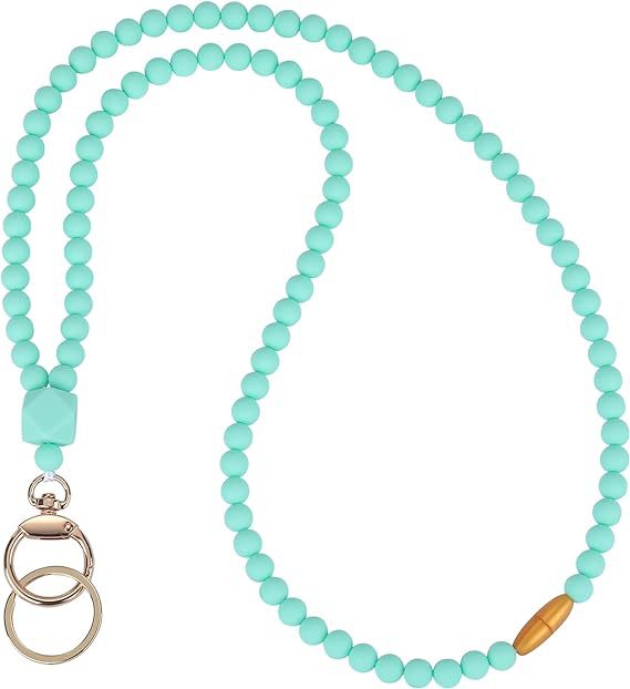 Beaded Eyewear Holder Stornfield