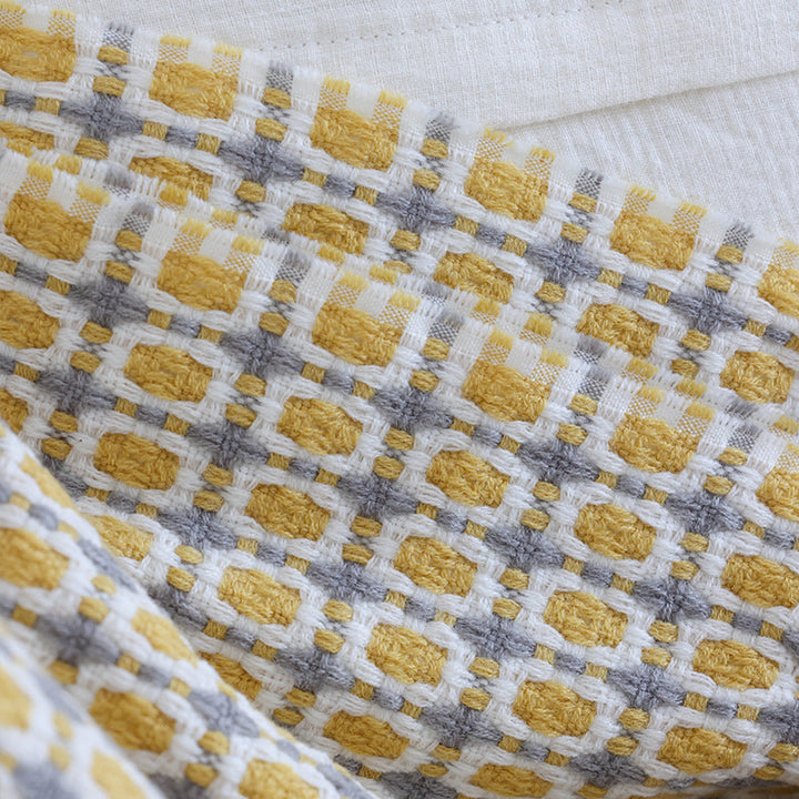 Decorative Throw Blanket