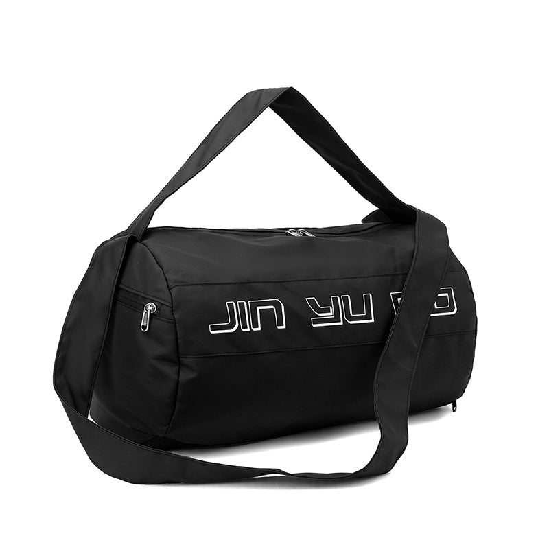 Lightweight Sport Duffle Bag Stornfield