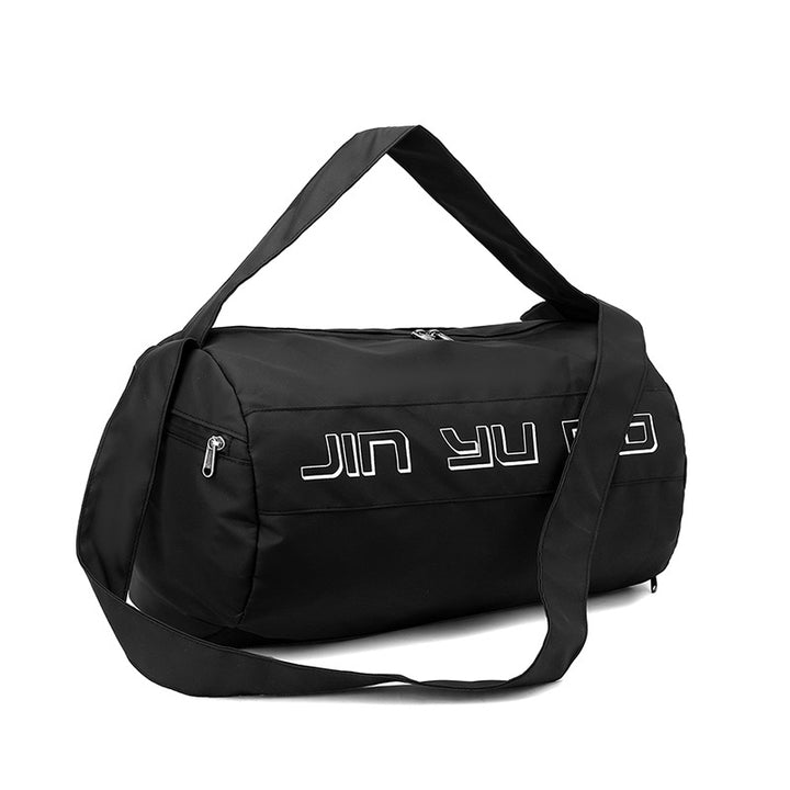 Lightweight Sport Duffle Bag Stornfield