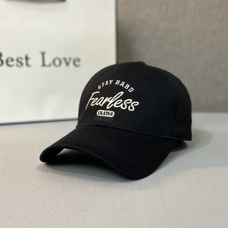Men's Casual Embroidered Baseball Cap Stornfield 1784083229