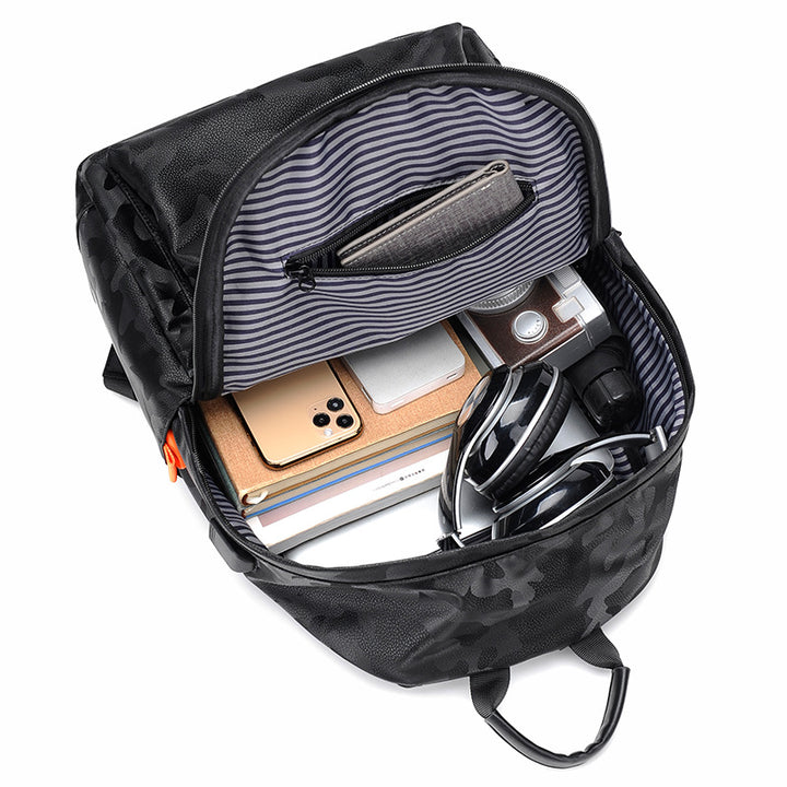 Casual Lightweight Backpack Stornfield