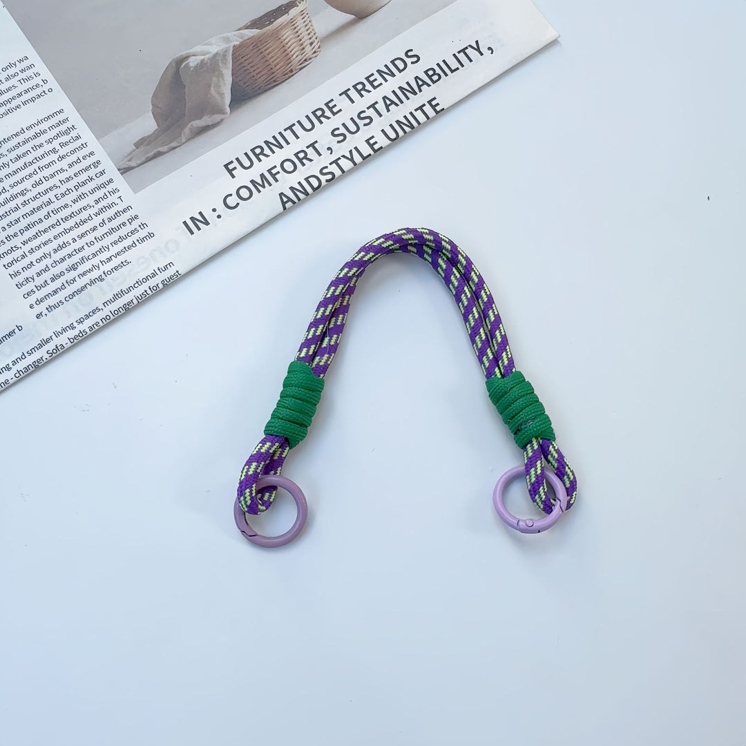 Versatile Adjustable Strap Handle Stornfield