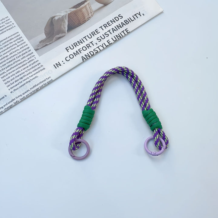 Versatile Adjustable Strap Handle Stornfield
