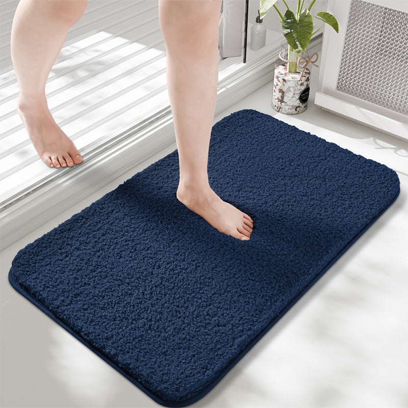 Anti-Slip Bath Mat