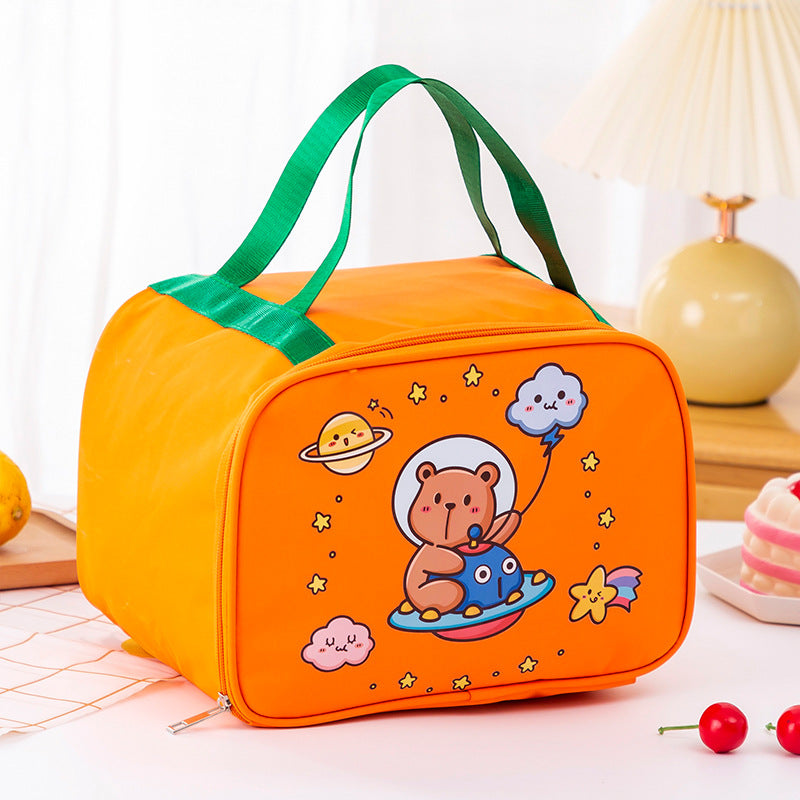 Kids Storage Bag Stornfield