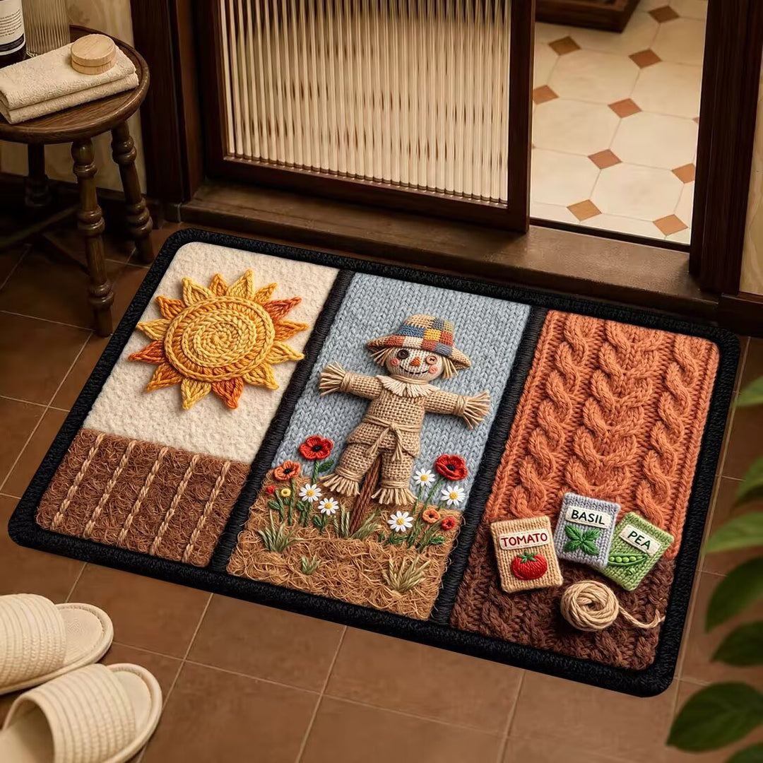 Decorative Indoor Mat