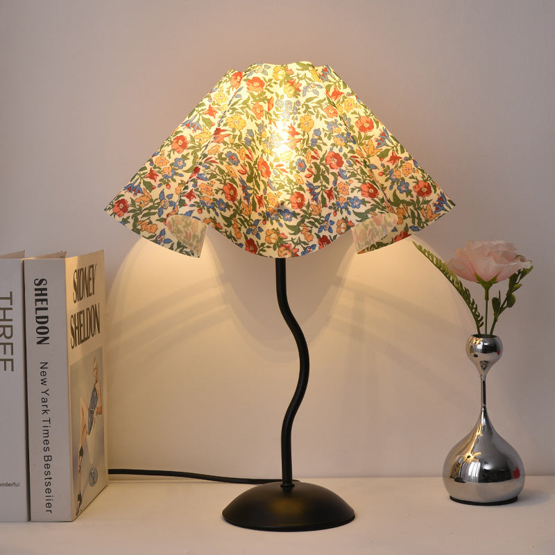 Elegant Home Accent Table Lamp