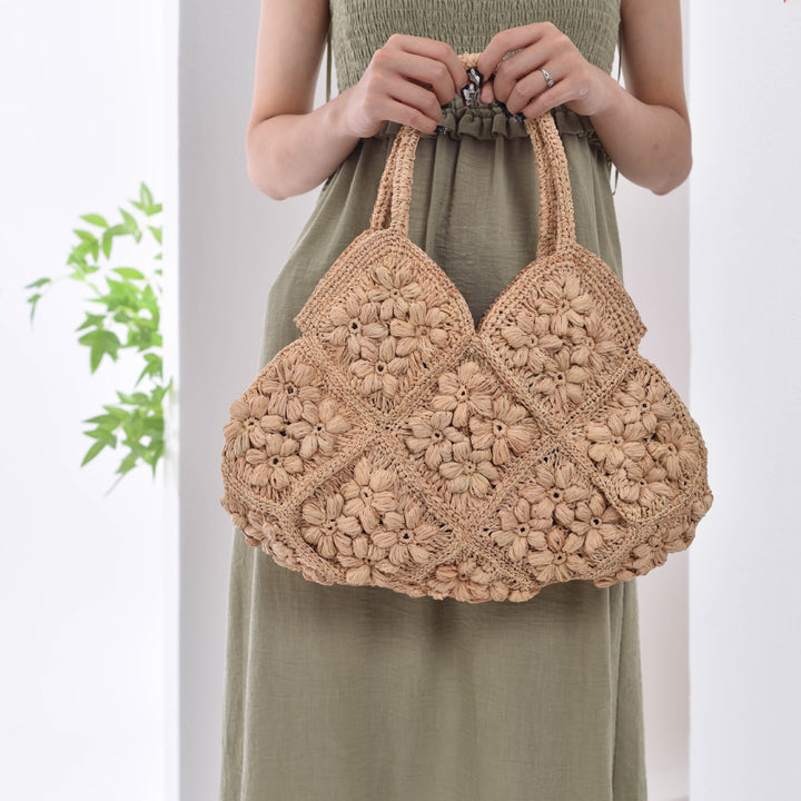 Handmade Bag Stornfield