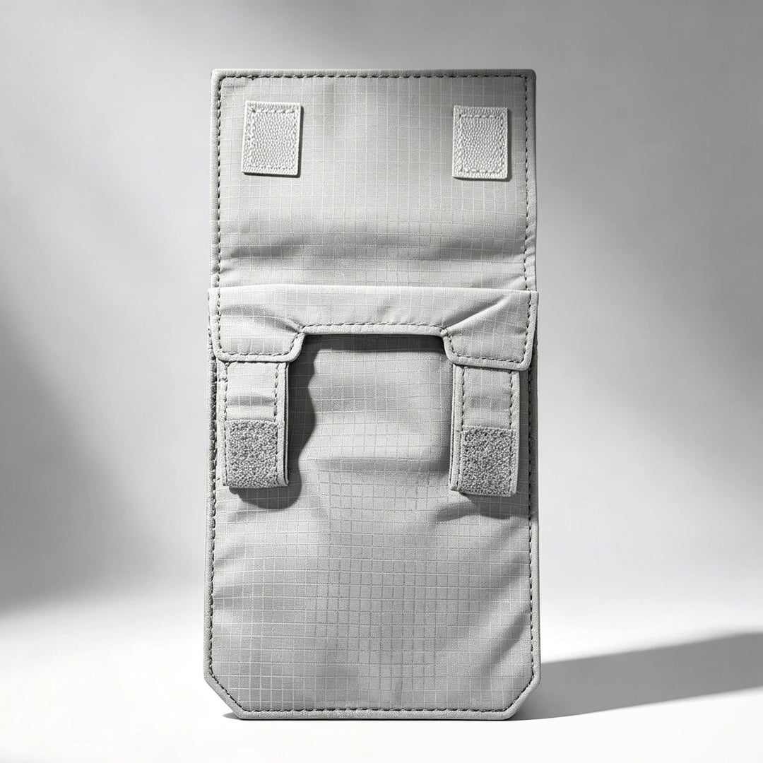 Versatile waist bag Stornfield