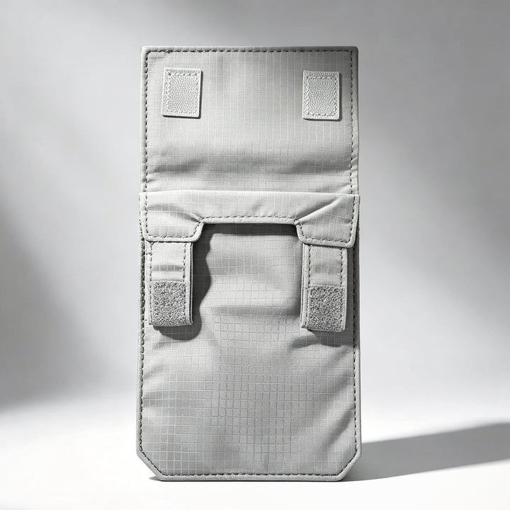Versatile waist bag Stornfield