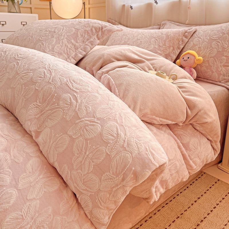 Home Decor Comforter Set