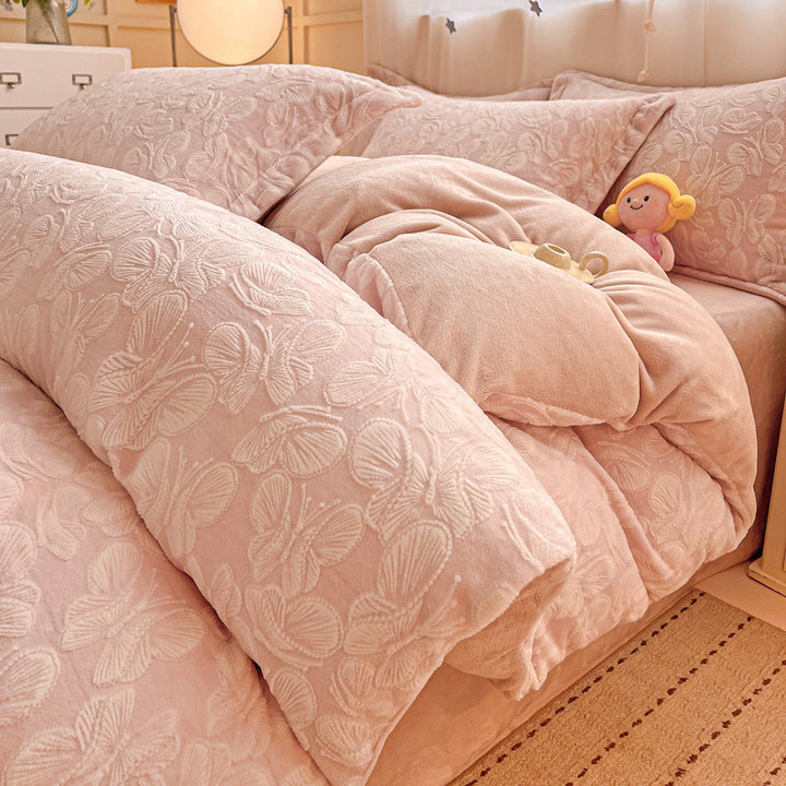 Home Decor Comforter Set