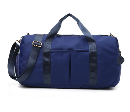 Compact Sport Travel Duffel Stornfield