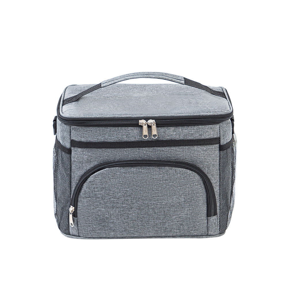 Insulated Multi-Purpose Cooler Bag