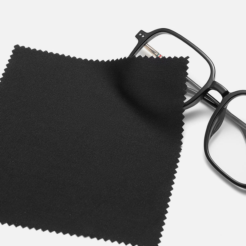 Microfiber Lens Cleaning Cloths Stornfield