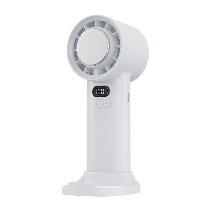 Portable Rechargeable Personal Fan Stornfield