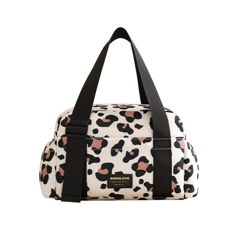 Versatile Insulated Lunch Bag Stornfield