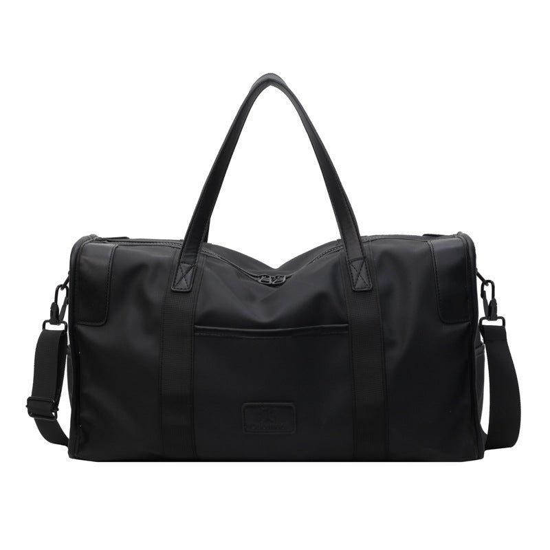 Versatile Large Travel Duffle Bag Stornfield