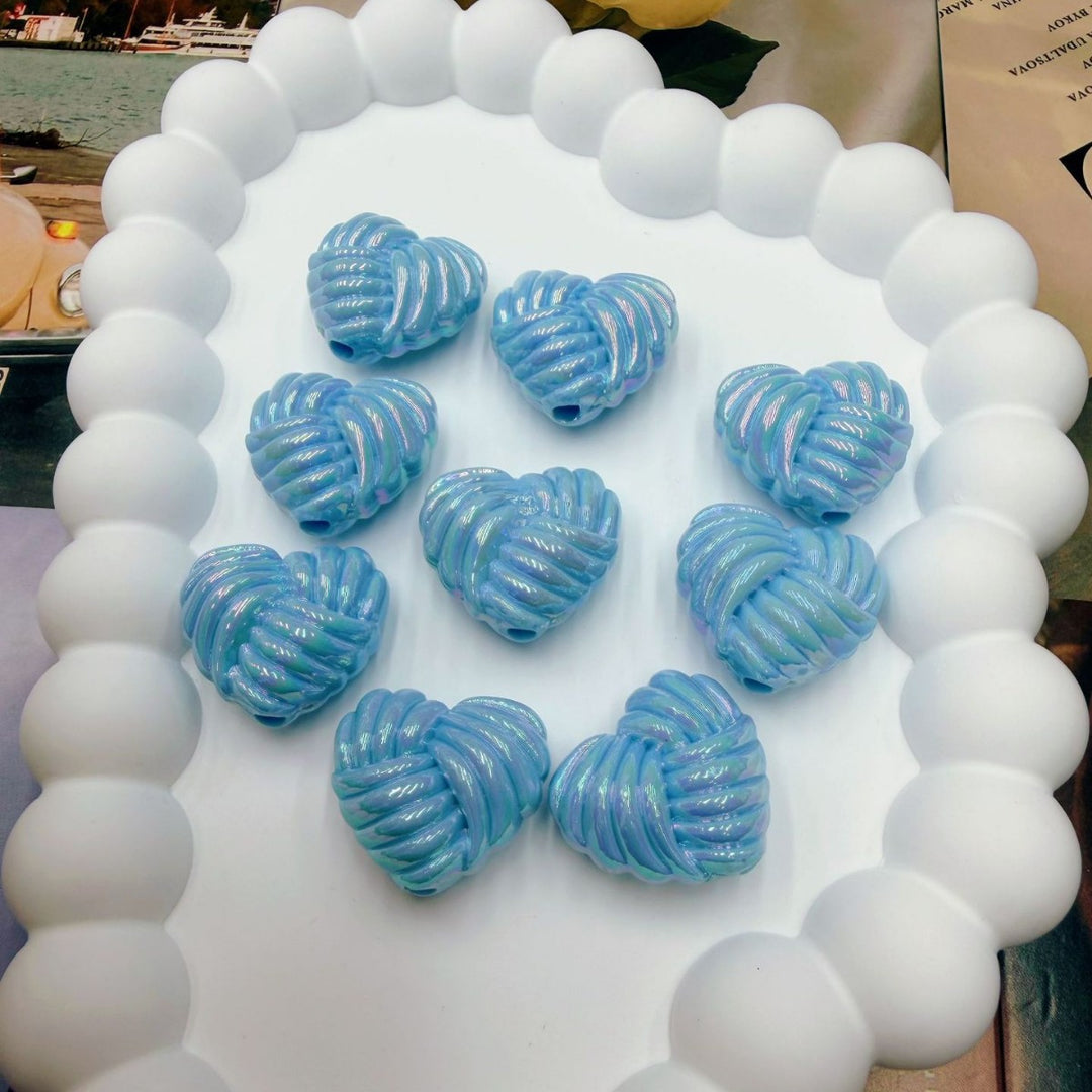 Decorative Resin Beads Stornfield