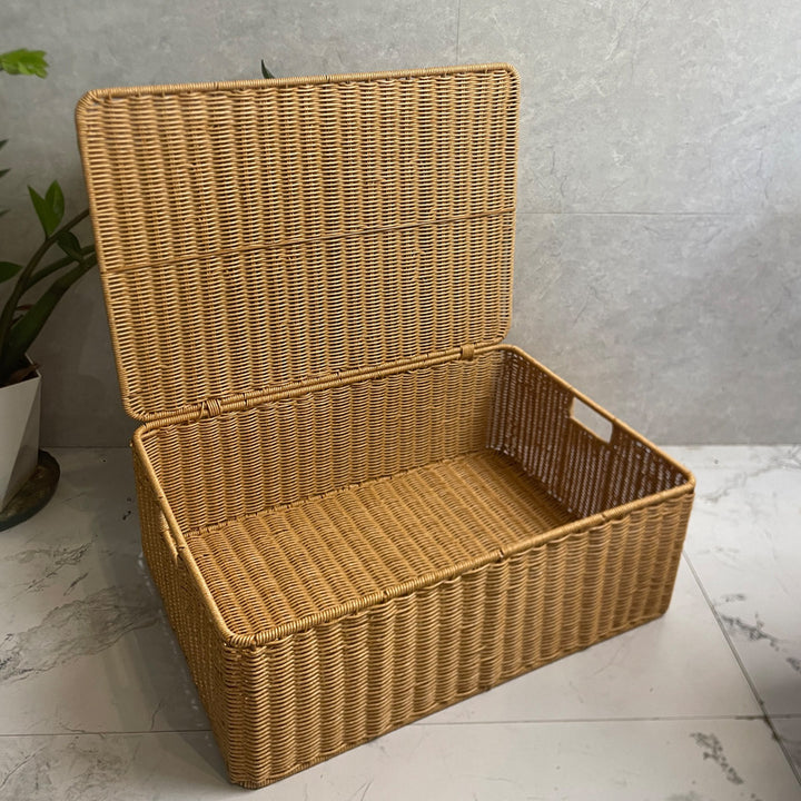 Storage basket Stornfield