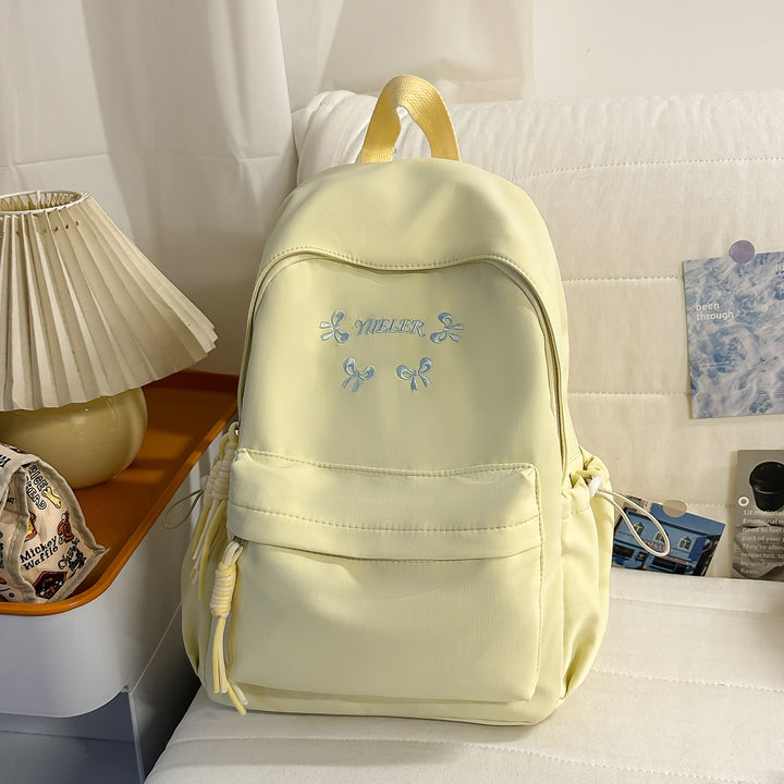 Elegant Multi-Functional Backpack Stornfield