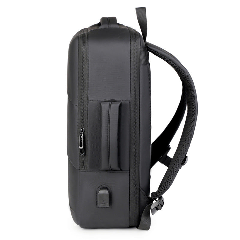 Versatile Business Travel Backpack Stornfield