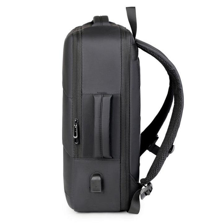 Versatile Business Travel Backpack Stornfield