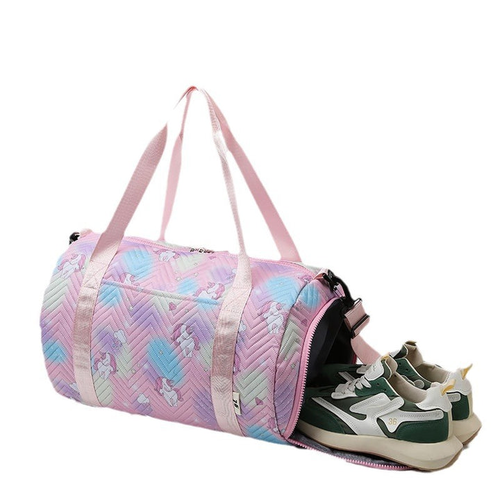 Playful sports bag Stornfield