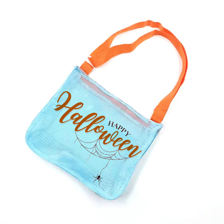 Playful mesh bag Stornfield