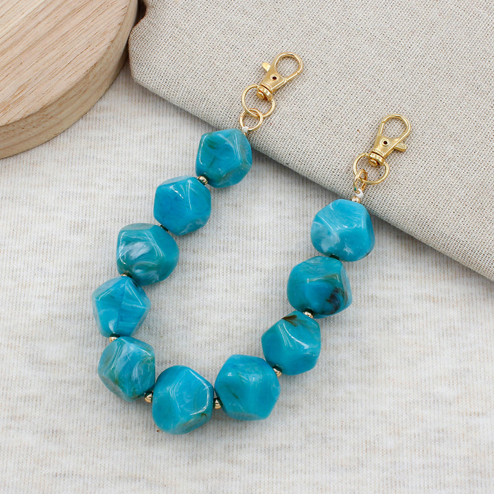Artisan Beaded Bracelet Stornfield