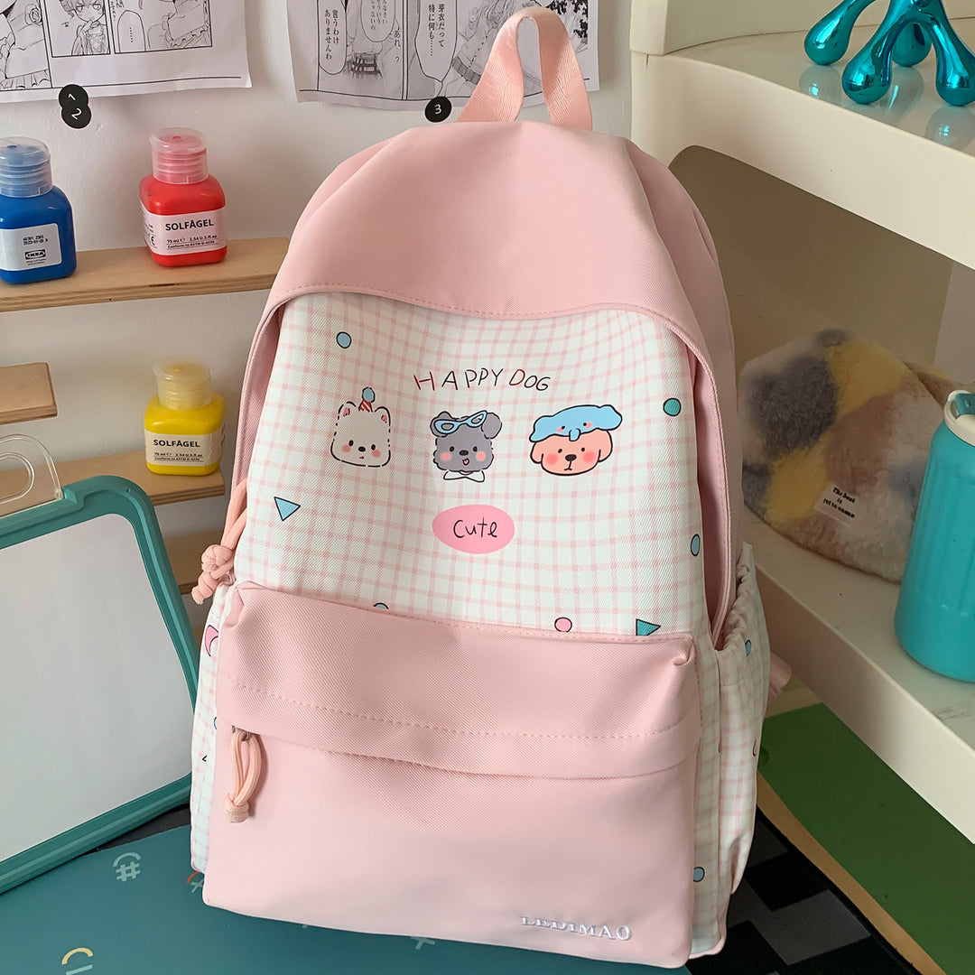 Cute Animal-Themed Backpack Stornfield 1791204974