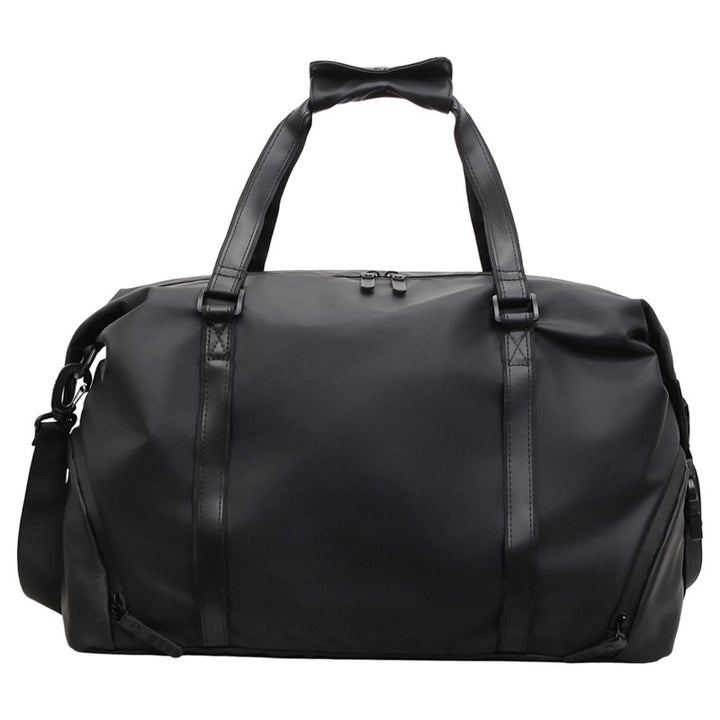 Durable Multi-Functional Weekend Duffle Bag Stornfield