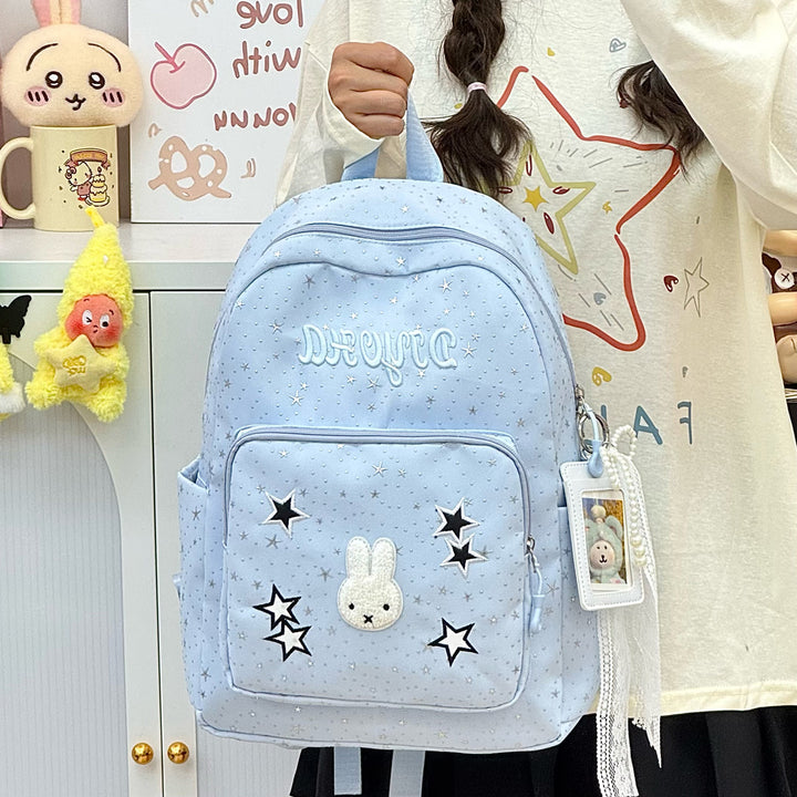 Adorable Cute Character Backpack Stornfield
