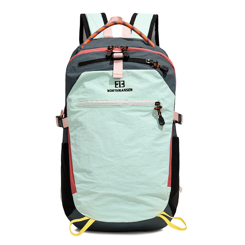 Lightweight Adventure Hiking Backpack Stornfield
